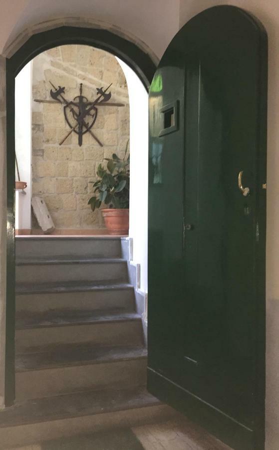 Alla Corte Del Re Dimora Storica Nápoles Exterior foto