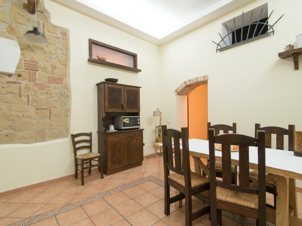 Alla Corte Del Re Dimora Storica Nápoles Exterior foto